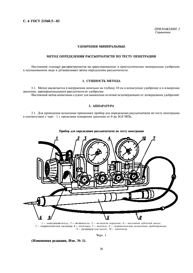 ГОСТ 21560.5-82