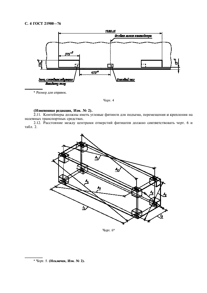 ГОСТ 21900-76